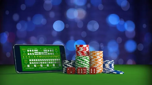 strendud México Lobby del casino